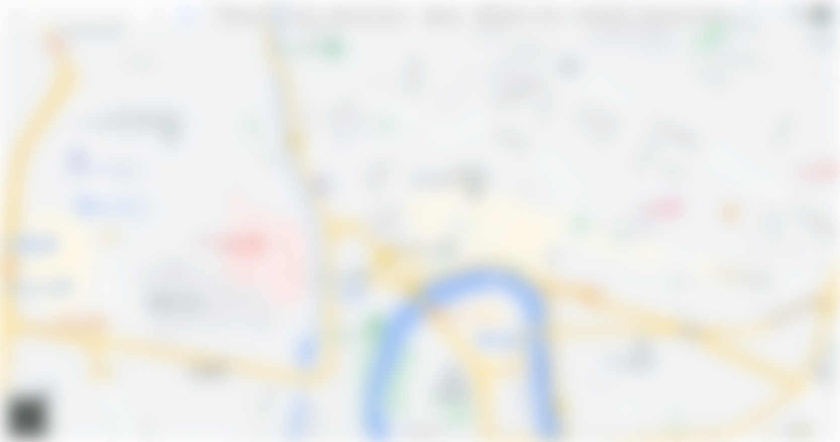 Localisation du cabinet de votre ostéopathe à Saint-Léger-sur-Dheune